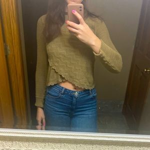 Free People Cozy Long sleeve